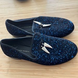 Giuseppe zanotti mens